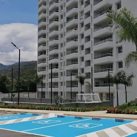 Santafe Di Sole Apartment Santa Fe de Antioquia Exterior photo