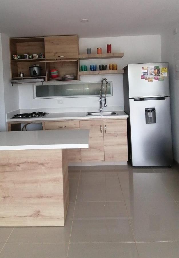 Apartment Santafe Di Sole