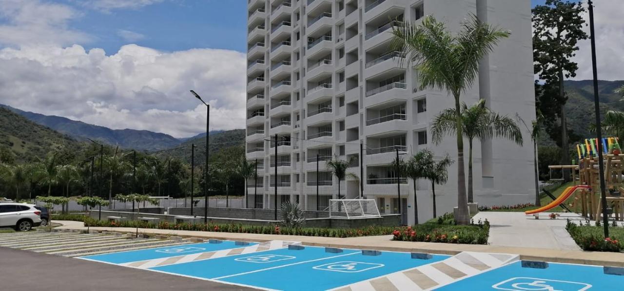 Apartment Santafe Di Sole