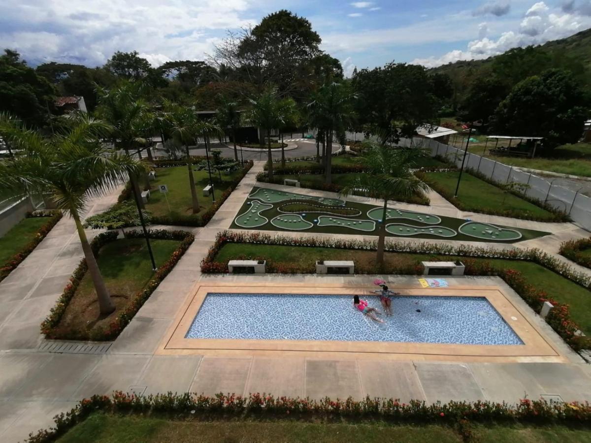 Santafe Di Sole Santa Fe de Antioquia